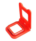Caregiver Friendly Sandwich Cutter for Easier Mealtimes