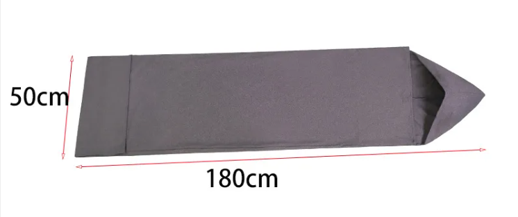Weighted Blanket for Anxiety and Deep Sleep